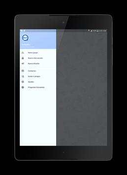 Go Messenger screenshot 7