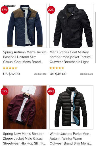 Indo Kart Club Online Shopping App screenshot 4