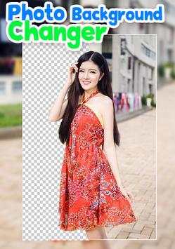 Photo Background Changer screenshot 2