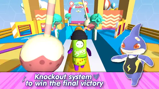 MixParty screenshot 2