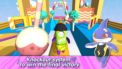 MixParty screenshot 2