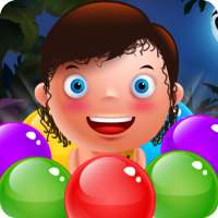 Jungle Bubble