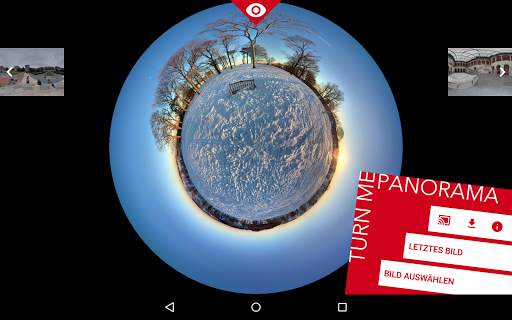 TurnMe Panorama screenshot 7