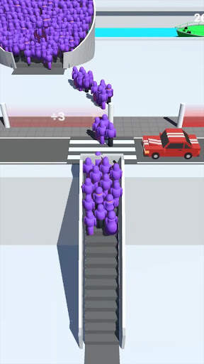 Escalators screenshot 1
