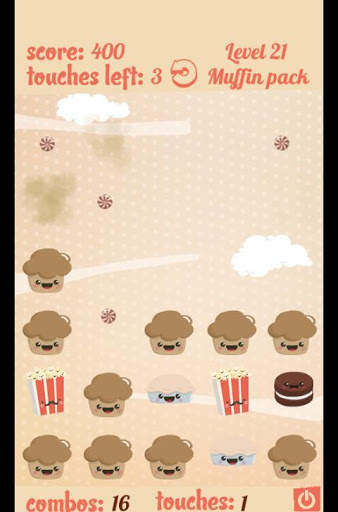 Candy Blast screenshot 8