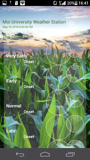Farm App screenshot 1