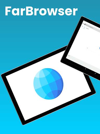 FarBrowser - Easy Browser screenshot 6