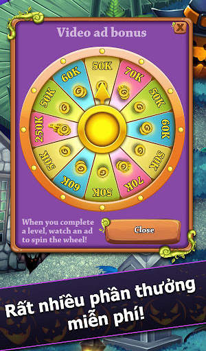 Mahjong: Secret Mansion screenshot 6