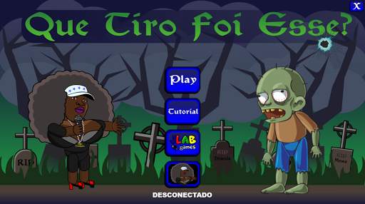 Que Tiro Foi Esse screenshot 2