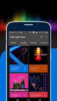 Music Player Free screenshot 2