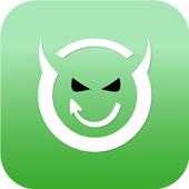 happymod apk tips icon