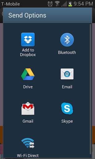 Ultimate Notepad - #1 Notes App with Cloud Sync screenshot 7