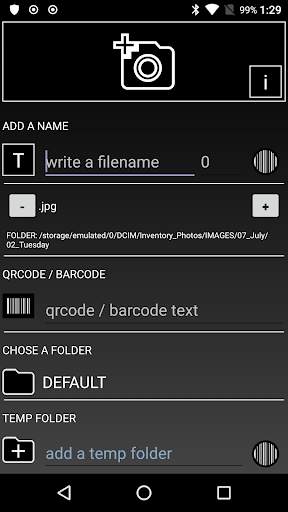 INVPHOTO: Inventory Photos screenshot 2