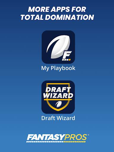 Fantasy News & Scores 16 تصوير الشاشة