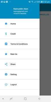 Spreeconnect Business App скриншот 2