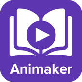 ikon Learn Animaker : Video Tutorials