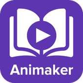 Learn Animaker : Video Tutorials icon