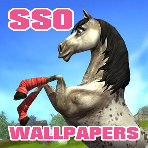 SSO Wallpapers Star Stable icon