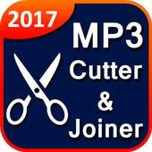 MP3 Cutter and Joiner editor 1.0