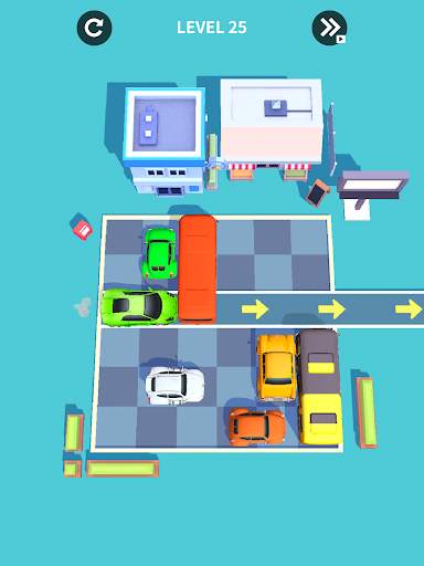 Car Games 3D screenshot 16