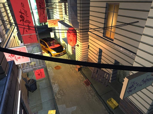 Maak auto: Tokyo Drifter Mechanic! LITE screenshot 14