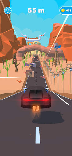 Crash Test screenshot 1