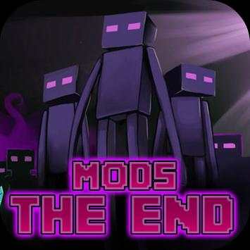 The End Mod For Mcpe screenshot 1