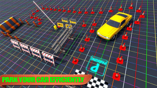Real Car Parking: Driving Simulator 2020 screenshot 2