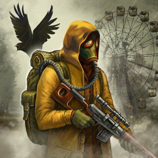 Day R Survival - Survie icon