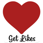 Get Likes for Instagram icon