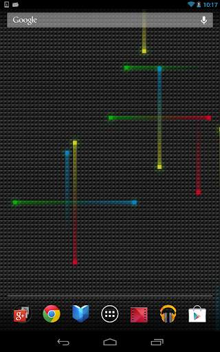 Nexus Revamped screenshot 8