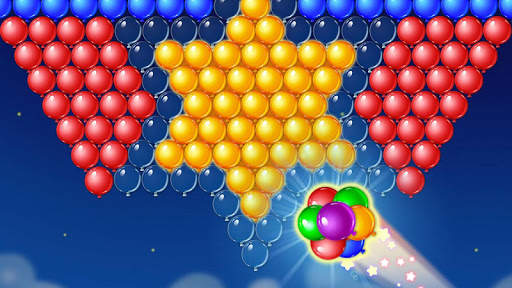 Bubble Shooter screenshot 6
