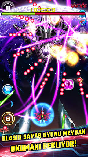 Lightning Fighter 2 screenshot 4