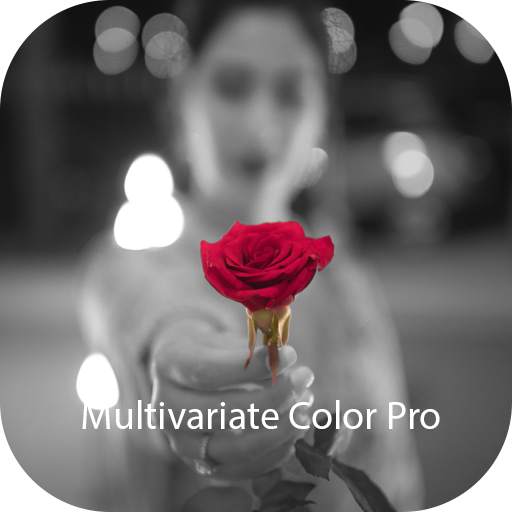 Multivariate Color Pro 1.3