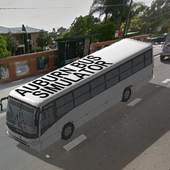 Auburn Bus Simulator 1.0.1