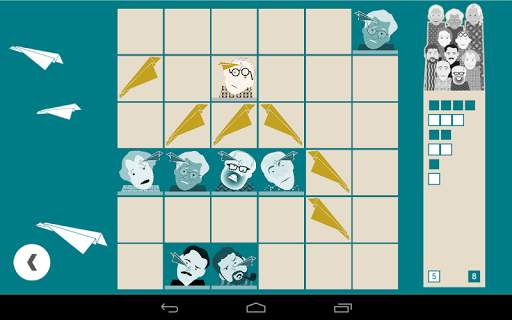 Design Fight screenshot 13
