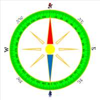 Brujula GPS Compass icon