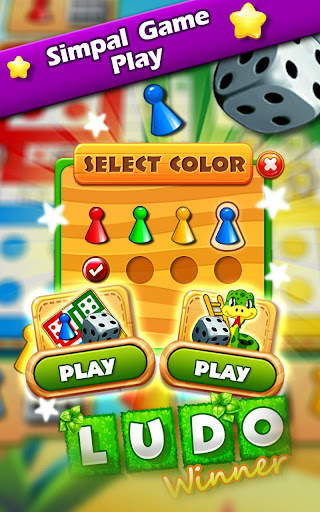 Ludo Game : Ludo Winner screenshot 6