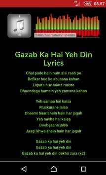 All Songs Sanam Re screenshot 4