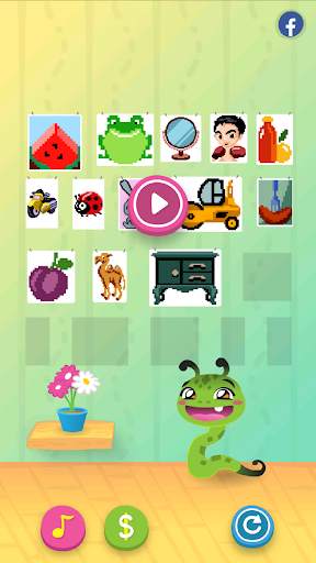 Link-a-Pix Lite screenshot 6