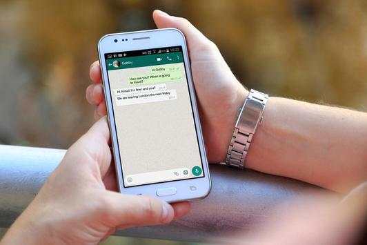 Nеw WhatsApp Messenger tіps screenshot 1