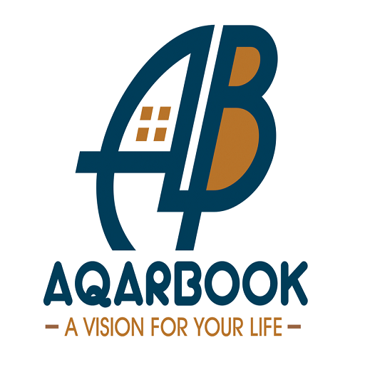 عقار بوك - AqarBook иконка