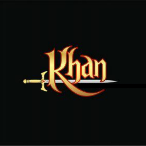 KHAN OFFICIAL icon