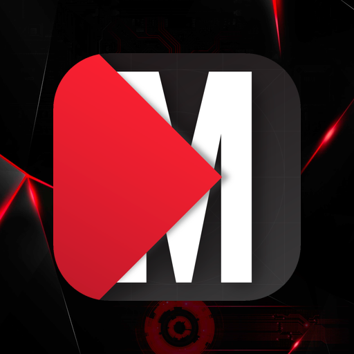 Minstrels App icon