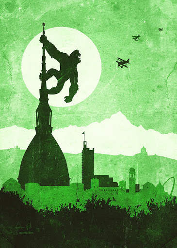 King Kong Wallpapers Godzilla Wallpapers screenshot 2