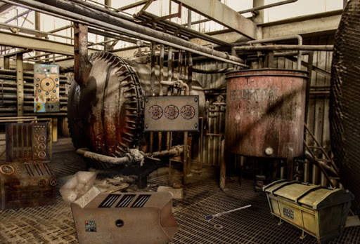 Escape Room Game -Way Out 2 screenshot 2