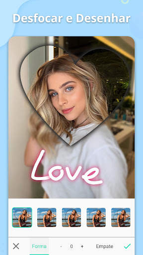 Photo Editor - Collage Editor screenshot 5