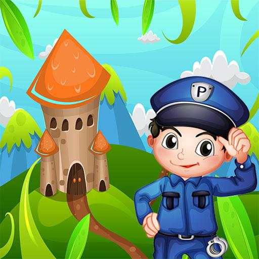 Police Game 2.0