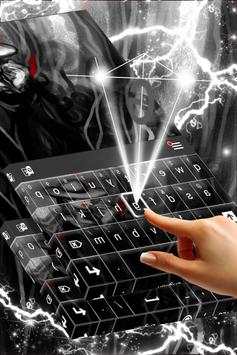 Really Fancy Keyboard Theme screenshot 2