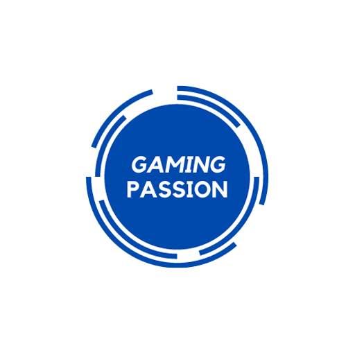 My GamingPassion 5.0